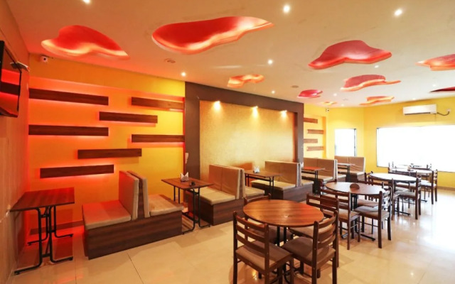 Amantran Hotel & Resorts by OYO Rooms
