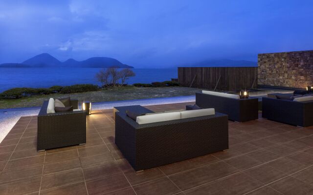 Toya Sun Palace Resort & Spa