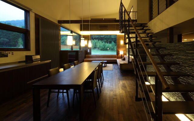 Niseko Hirafu Izumikyo Rental Cottage