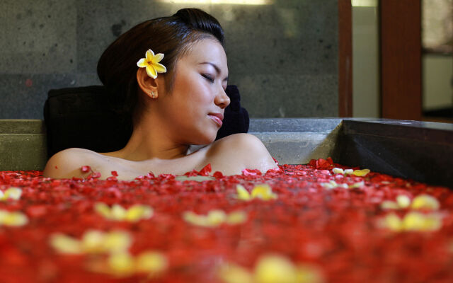 Grand Mega Resort & Spa Bali
