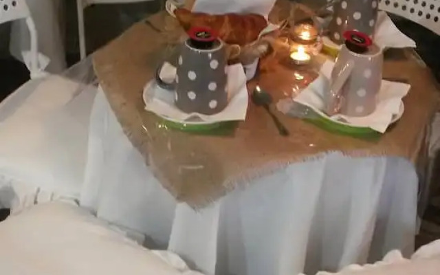 Lunartista Bed & Breakfast