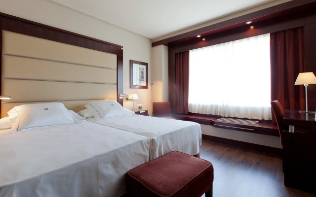 Hotel Andalucia Center