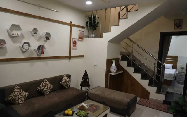 Nandi Homestay