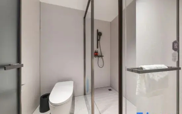 Shankee Coffee Style Hotel (Tekes Bagua Cheng)