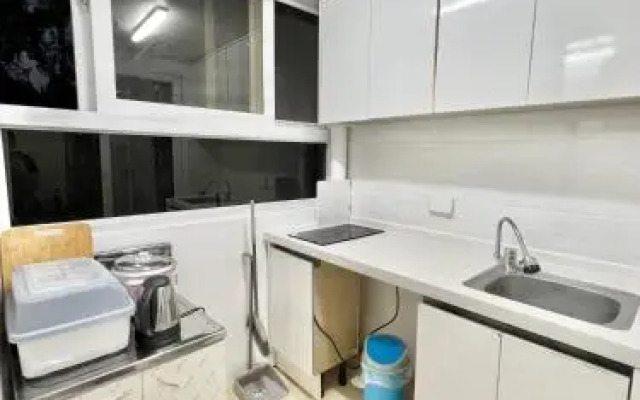 Zenmist Properties- 2 Bedroom Deluxe