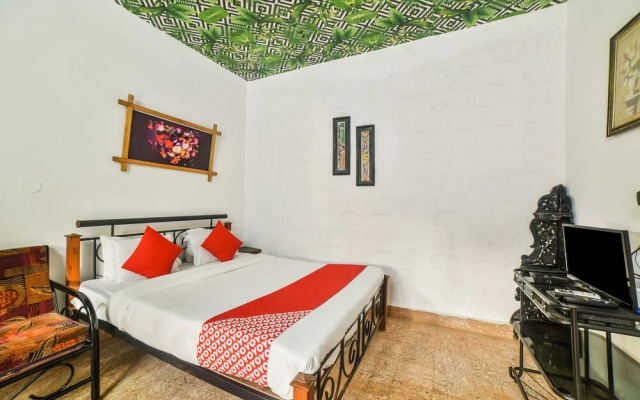 Oyo 28703 Hidden Homes