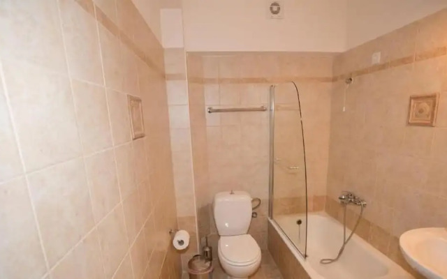 Arkefthos Mountain Hotel