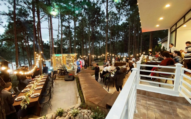 Romeo Juliet Dalat Resort