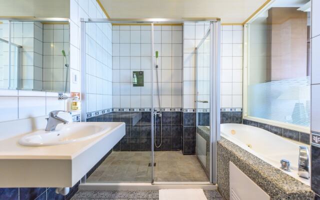 Yunlin Gukeng Da-Hu Villa B&B