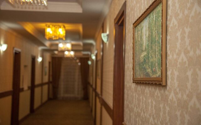 Askar Hotel