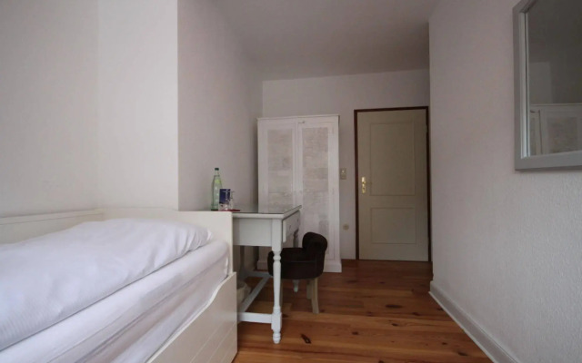 Lieblingsplatz Hotel Strandperle