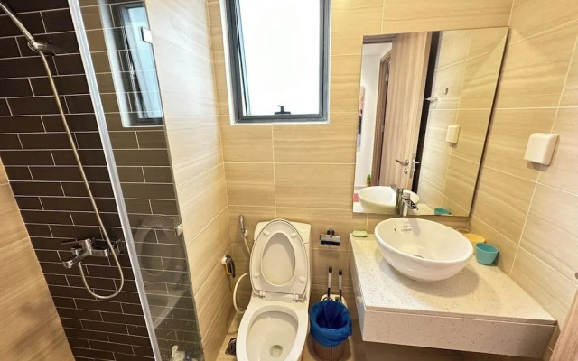 May Soho Saigon Serviced Apartment