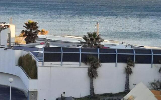 Cap d' Agde Naturiste Héliopolis D11