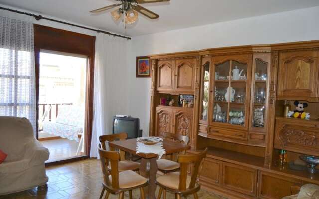 Apartamento Acacias - 117C