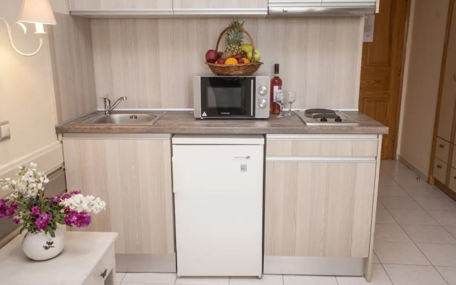 Nontas Homes
