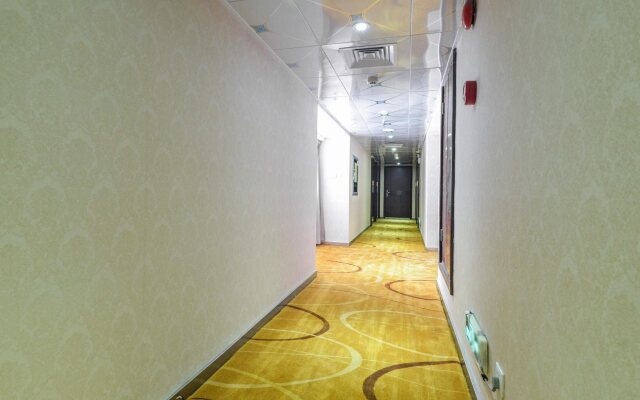 Shenzhen Perthden Hotel