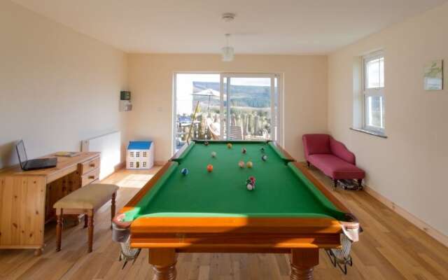 Merlin Cottages