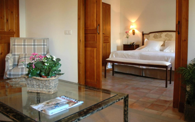 Hotel Puerta de la Luna