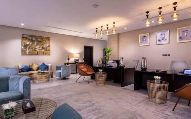 Braira Hettin Resort & Villas