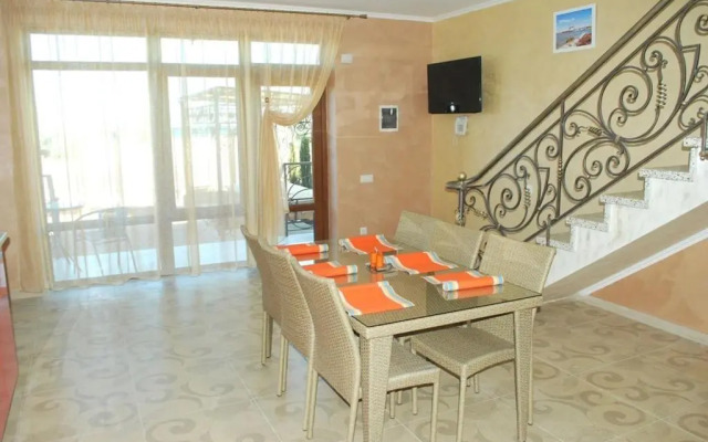 Villa Vi-Ta