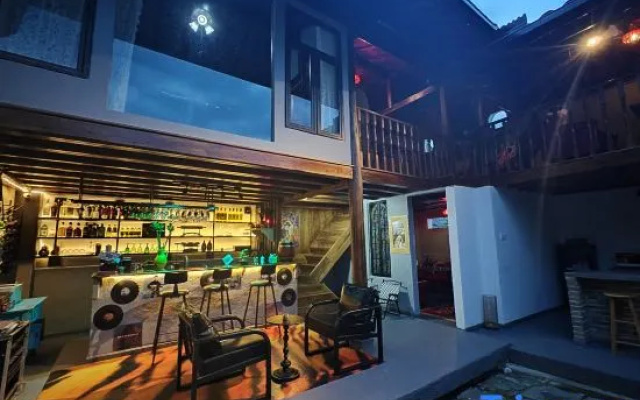 S&G Inn