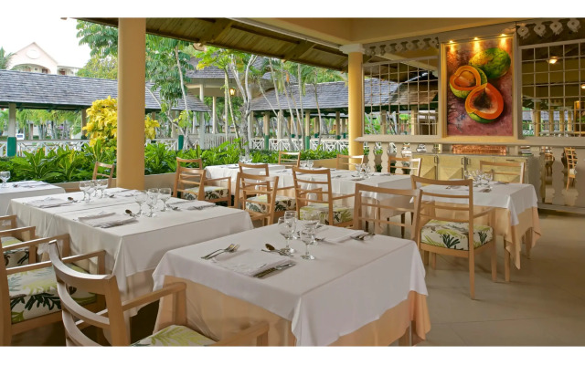 Iberostar Waves Punta Cana