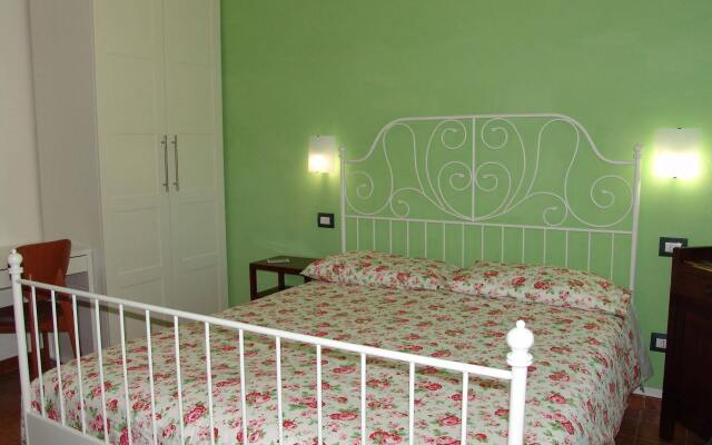 Bed & Breakfast Myosotis