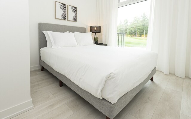 Muskoka Bay Resort