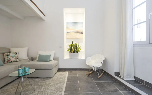 Appartement du Palais