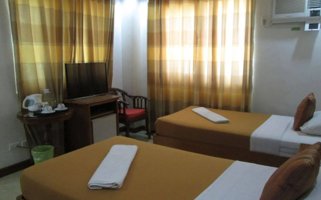 Grand Boracay Resort