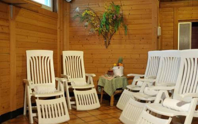 Hotel Monte Cherz