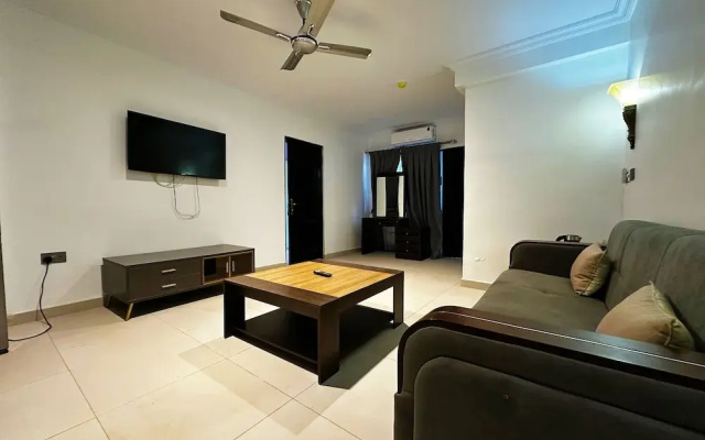 Fanco Hotel