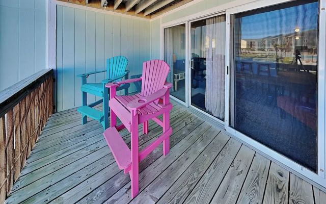 Surf Condos by Carolina Retreats