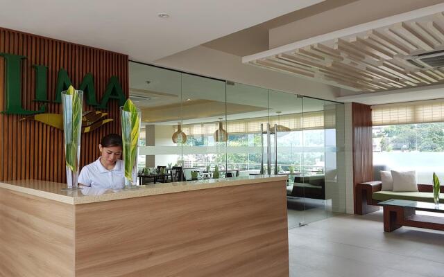 Rumah Highlands Hotel