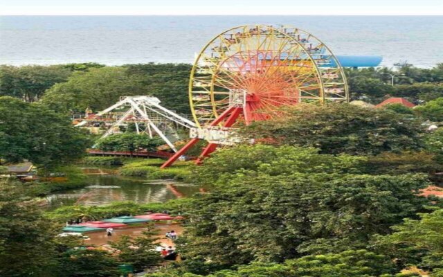 Asyana Kemayoran Jakarta