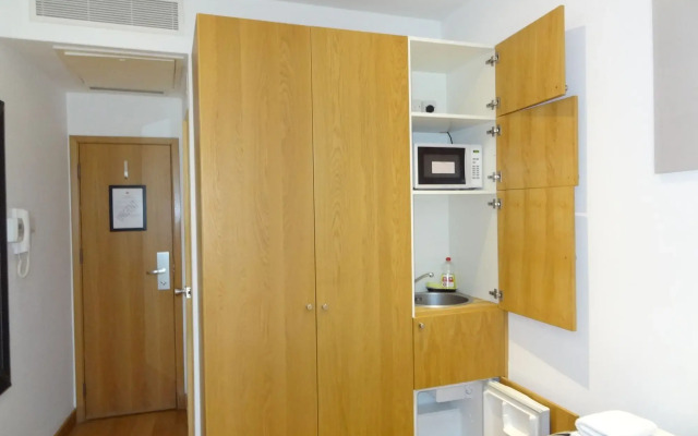 Studios2Let Bloomsbury