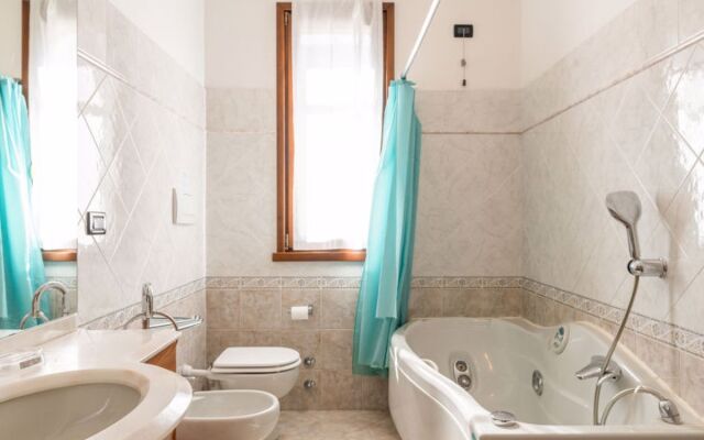 Apartment Ca du Né Albenga