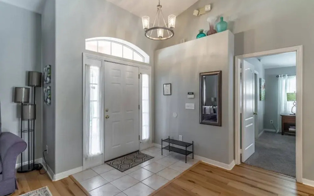 819 Tuscan Ridge