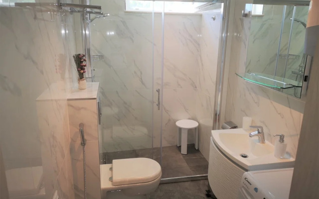 Beautiful Sea View Apartments