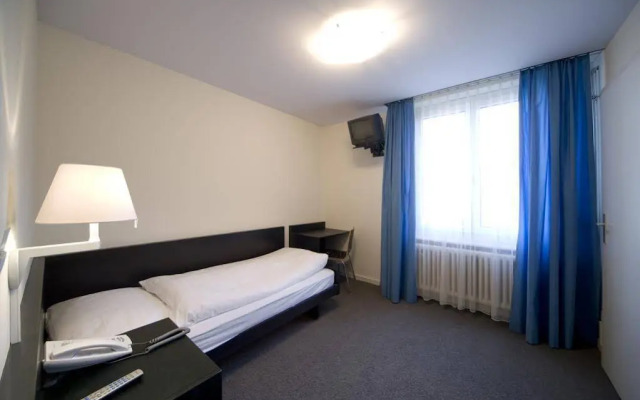Hotel Astoria