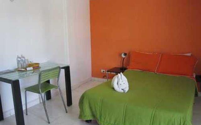 Hostel Mundo Joven Cancun