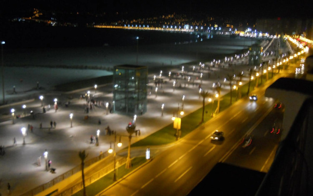 Hotel Miramar