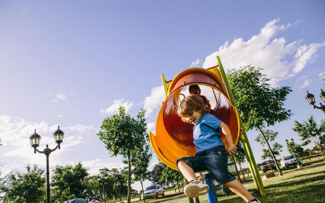 Holiday Inn Ezeiza Airport