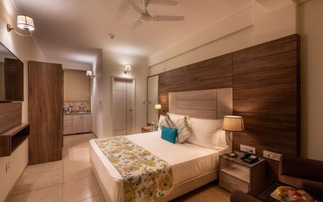 Cygnett Resort Mountain Breeze