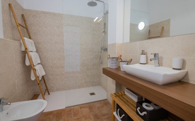 Ares do Monte - Turismo Rural