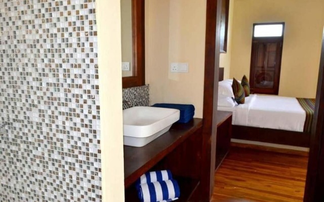 Guru Beach Resort