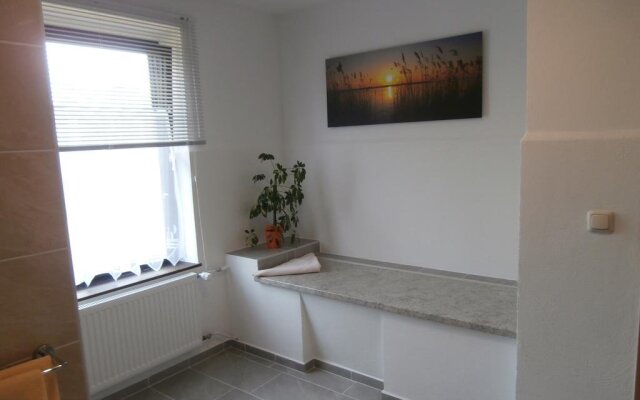 Gästehaus Pension Heß - Das kleine Hotel