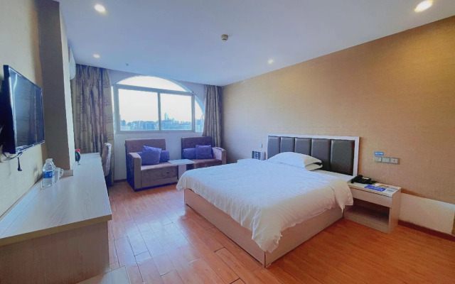 Kyoto Hotel (Jiangnan Songcheng Branch)