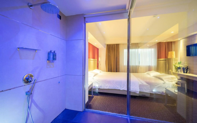 UNA HOTELS Tenuta Contessa Farm & SPA Cosenza