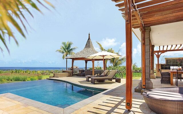 Heritage The Villas